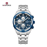 NF8042 Multi-function Chronograph Watch